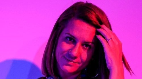 Henar Álvarez: "A la mujer se la valora por la juventud y el físico. A los hombres por su prestigio e intelecto"