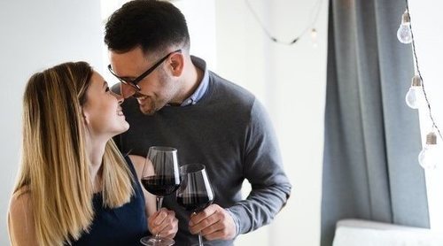 San Valentín perfecto sin salir de casa en tiempos de coronavirus