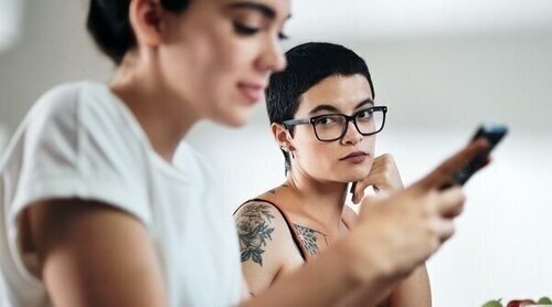 Celos: cómo afrontar este sentimiento y acabar con él