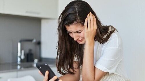 Cómo hacer frente al ghosting: cuando tu pareja, ligue o amistad desaparece