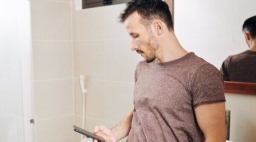 La famosa 'fotopolla' o 'dick pick' ya no hay que mandarla: aprende a ligar respetando