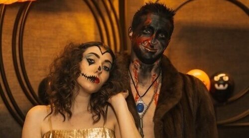 Halloween casero en pareja: ideas para disfrutar en casa la noche más terrorífica del año