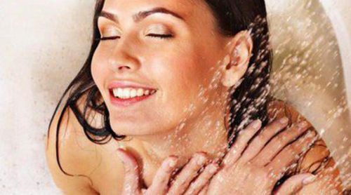 La ducha vaginal, una práctica poco recomendable