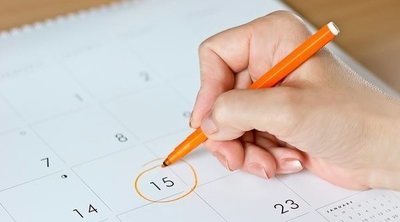 Retrasar la regla de manera natural, ¿es posible?