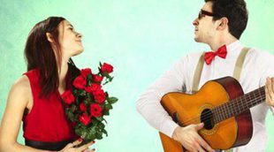 San Valentín: canciones para enamorar