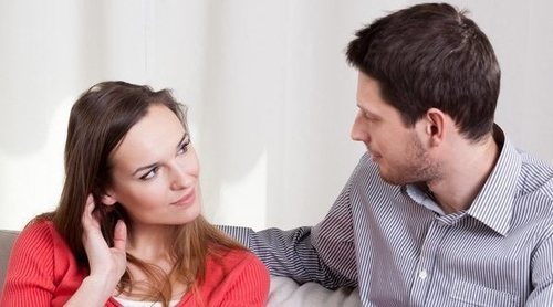 Retomar la relación tras una ruptura