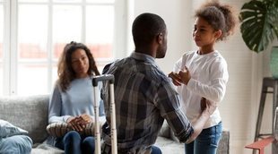 Beneficios de la custodia compartida