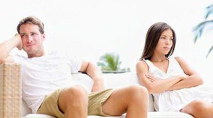 Peleas de pareja durante las vacaciones