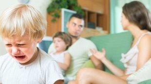 El error de tener un hijo para salvar nuestra relación