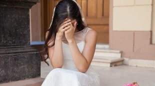 Cómo salir adelante si me han plantado el día de mi boda