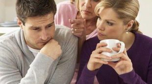 No soporto a mi suegra, ¿qué puedo hacer?