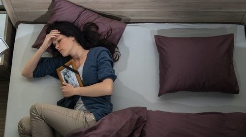 ¿Cuánto tiempo debería esperar para volver a tener una relación si soy viuda?