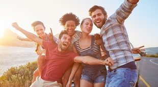 Mi expareja y yo compartimos amigos: ¿Cómo sobrellevo la situación?