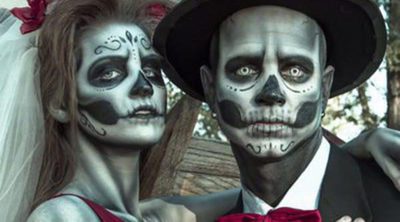 5 planes para celebrar Halloween en pareja