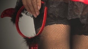 Juguetes sexuales para un Halloween erótico