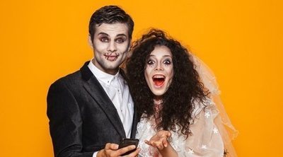 Celebrar Halloween: ¿En pareja o con amigos?