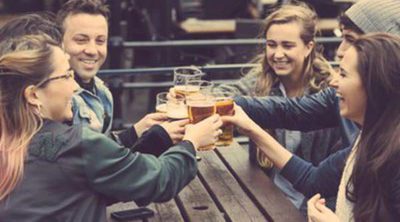 Disfruta del día de San Valentín en compañía de tus amigos