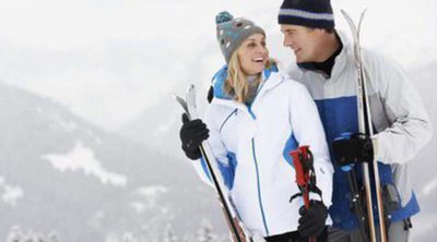 Celebra San Valentín practicando deporte