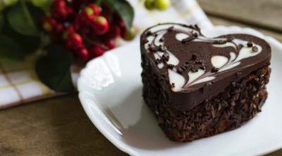 ¿Cómo celebrar San Valentín si estás a dieta?
