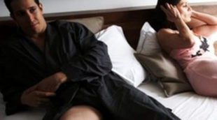 Creo que soy frígida en la cama, ¿qué puedo hacer?