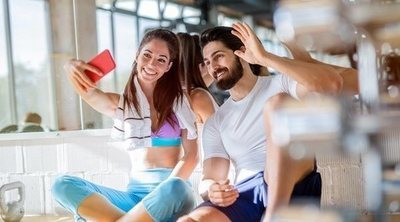 Ligar en el gimnasio: ventajas e inconvenientes