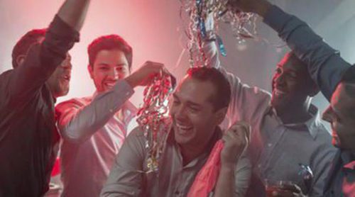 Acabas de terminar una relación: celebra tu bienvenida de soltero