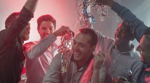Acabas de terminar una relación: celebra tu bienvenida de soltero