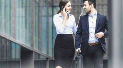 Ventajas e inconvenientes de montar un negocio con tu pareja