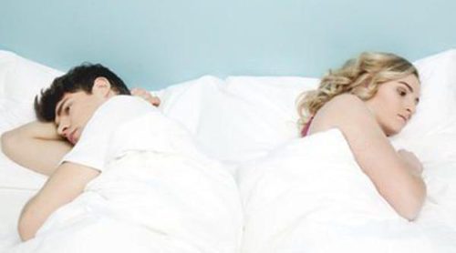Sexo de despedida al romper una relación: ¿A favor o en contra?