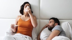 Alergia primaveral y hacer el amor: ¿Cómo afecta a mis relaciones sexuales?