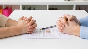 ¿Cuánto tiempo debería esperar para pedir el divorcio si nos hemos separado?
