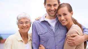 Cómo vivir con tu suegra y no morir en el intento