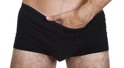 Enfermedades del pene: Hipospadias