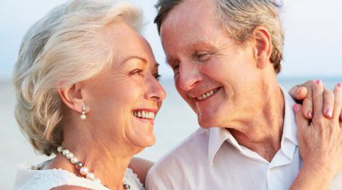 Cómo celebrar las bodas de plata en 8 consejos imprescindibles