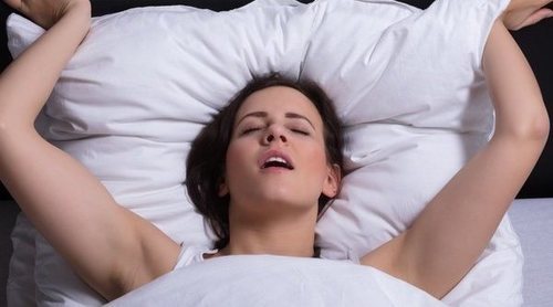 ¿Cómo puedo lograr un multiorgasmo?