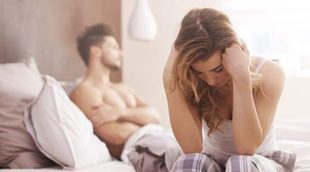 Evita la violación en la pareja: no es no