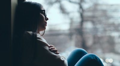 Cómo sobrellevar la primera Navidad desde la muerte de mi pareja
