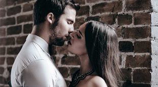 Posturas sexuales para Nochevieja: empezar el año nuevo haciendo el amor