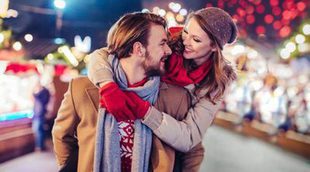 15 frases de amor para felicitar el Año Nuevo