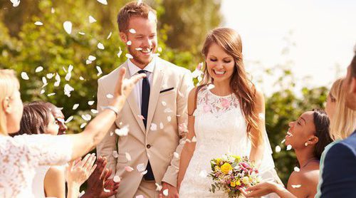 5 consejos para no volverte loca con los preparativos de tu boda