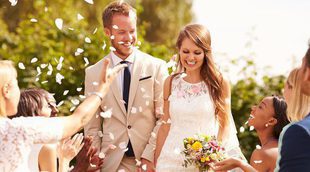 5 consejos para no volverte loca con los preparativos de tu boda