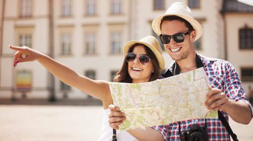 5 planes en pareja para Semana Santa