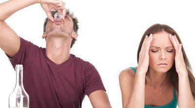 Mi pareja es alcohólica: ¿Cómo le puedo ayudar?