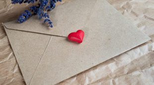 Cómo empezar una carta de amor
