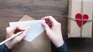 Cómo escribir una carta de amor