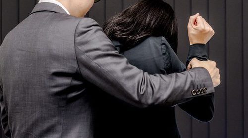 La importancia de denunciar el acoso sexual: no te calles