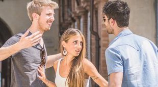 A mi novio le molesta que me lleve bien con mi ex: ¿qué puedo hacer?