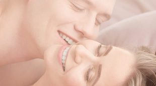 Posturas sexuales del Kamasutra: Postura de la balanza