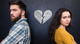 7 muestras visibles de que un matrimonio se va a separar poco después de la boda