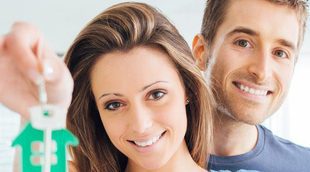 Consejos para parejas que están buscando casa para irse a vivir juntos